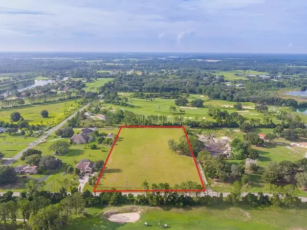 MONTEVISTA RD, Clermont, FL 34711