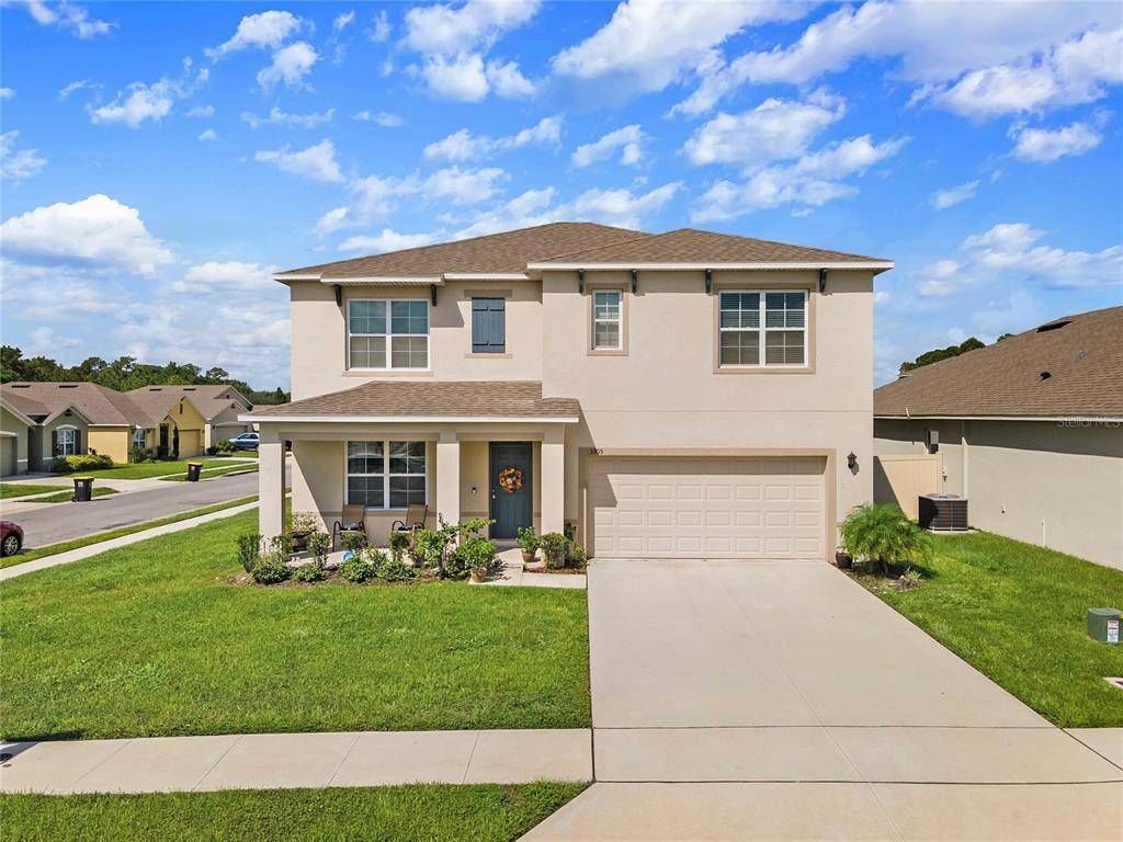 3305 SONDER DR, Davenport, FL 33896