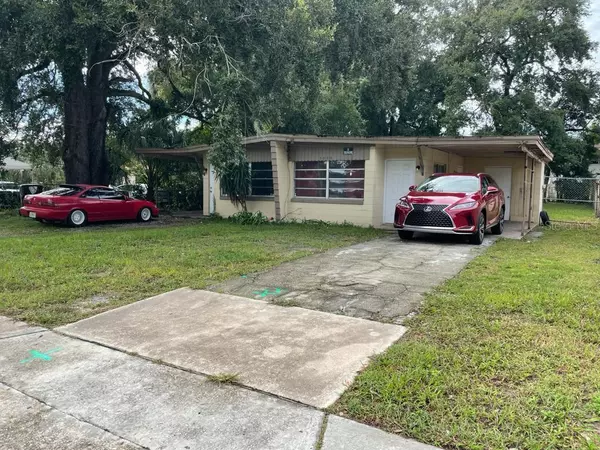 2038 LONG ST, Orlando, FL 32805