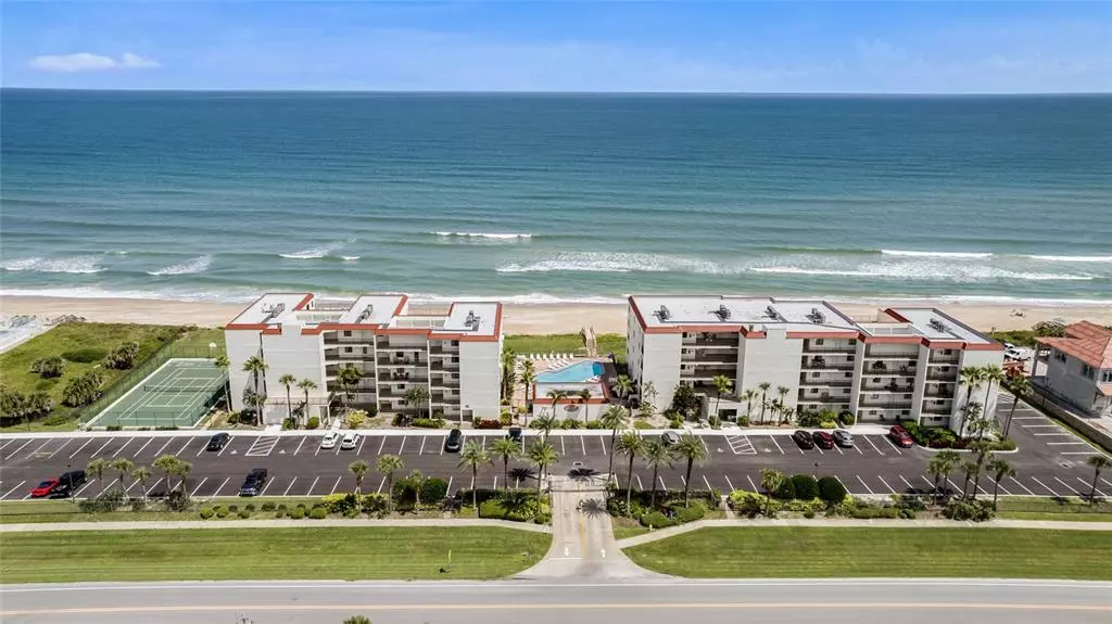 6713 TURTLEMOUND RD #310, New Smyrna Beach, FL 32169