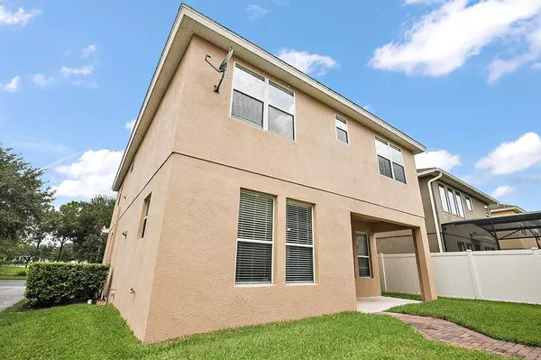 Winter Garden, FL 34787,14868 BLACK CHERRY TRL