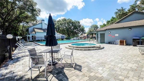 4640 OAK ARBOR CIR #4640, Orlando, FL 32808