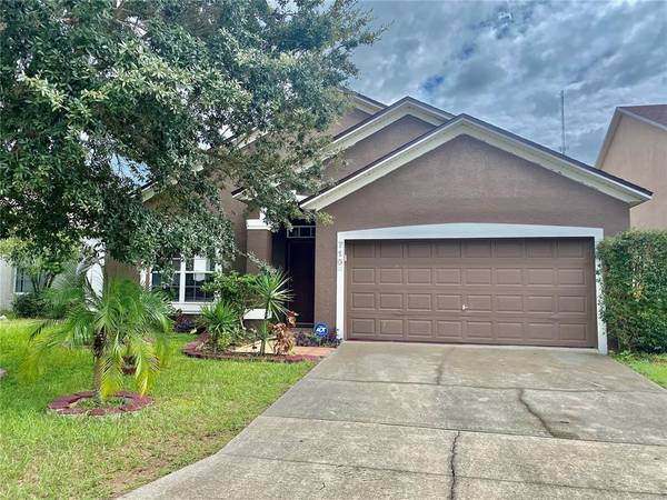 716 KNOLLWOOD DR, Davenport, FL 33837