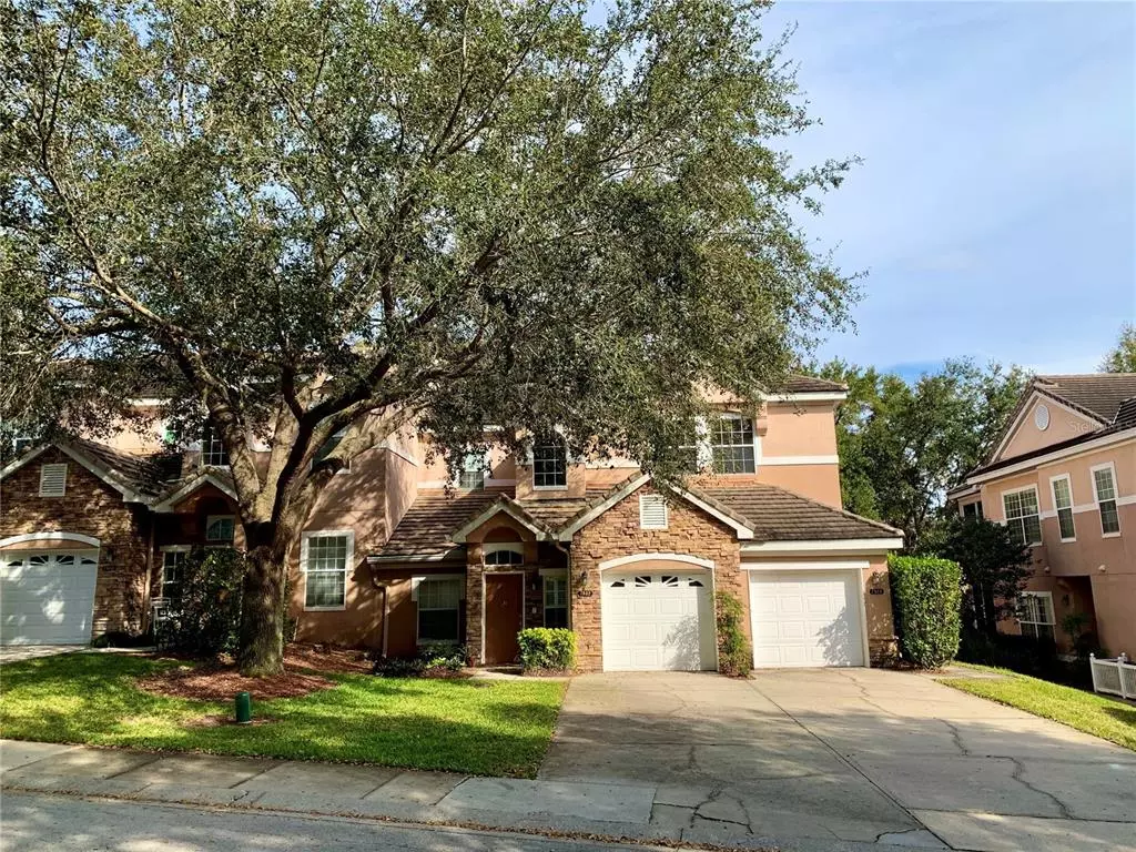 Orlando, FL 32819,7532 BAY PORT RD #18