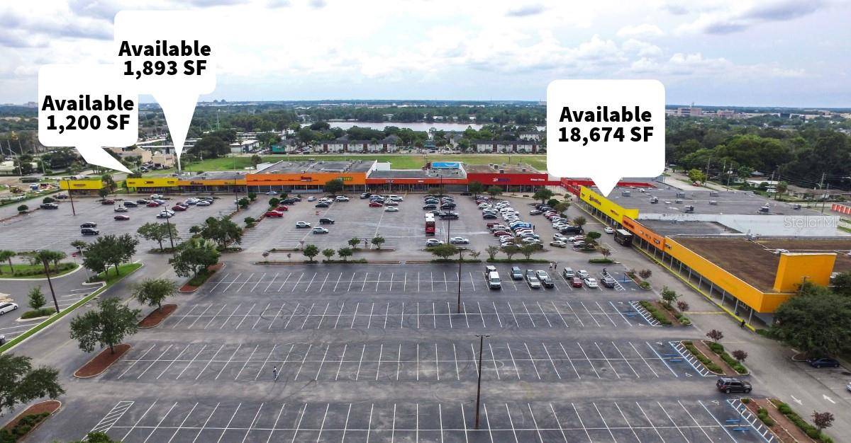 Orlando, FL 32839,4504 ORANGE BLOSSOM TRL #4562 - 4638 - 4652