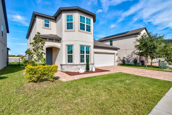 Saint Cloud, FL 34771,5281 WHITE BLOSSOM CIR