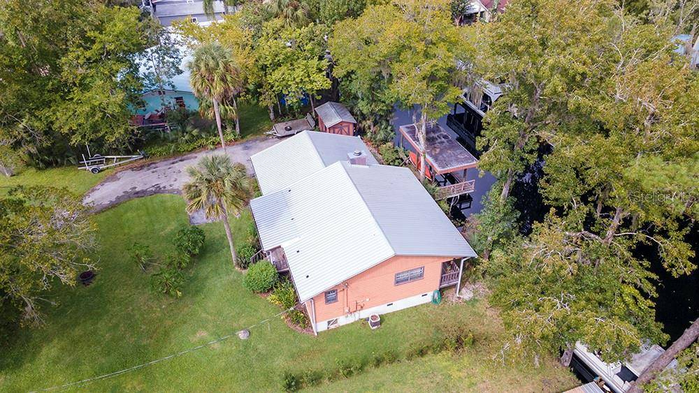 56306 WATER OAK RD, Astor, FL 32102