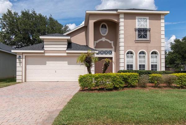 2952 SPRING HEATHER PL, Oviedo, FL 32766