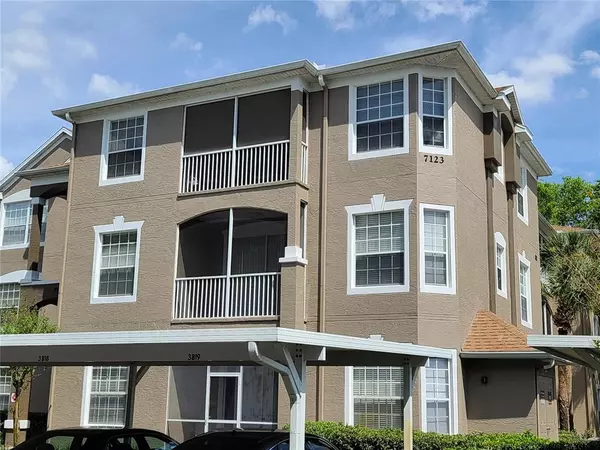 7123 YACHT BASIN AVE #329, Orlando, FL 32835