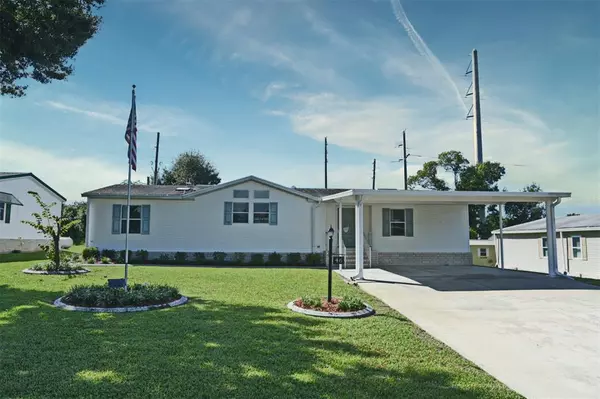 46 FLORENCE BLVD, Debary, FL 32713