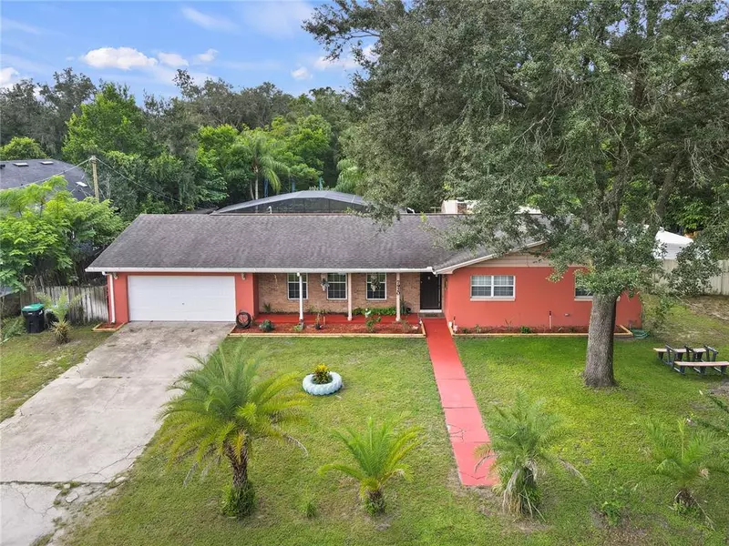 7920 BATES RD, Orlando, FL 32807