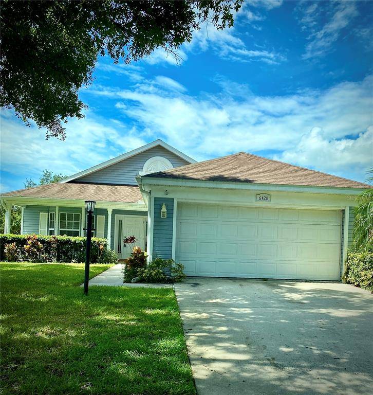 6428 HUCKLEBERRY LN, Lakewood Ranch, FL 34202