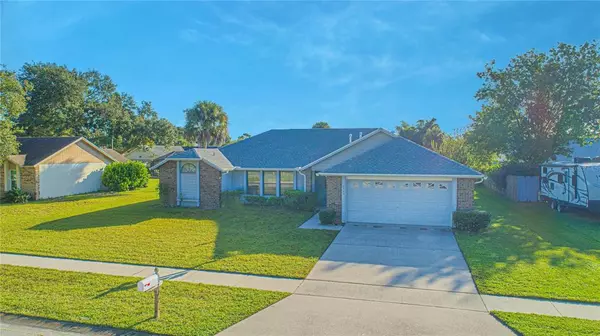 2797 KINGDOM AVE, Melbourne, FL 32934