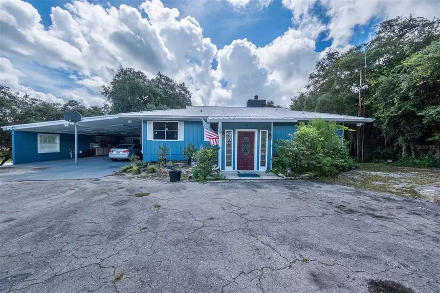 6685 IMMOKALEE RD, Keystone Heights, FL 32656