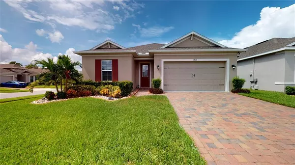 Saint Cloud, FL 34771,1808 HAWKSBILL LN