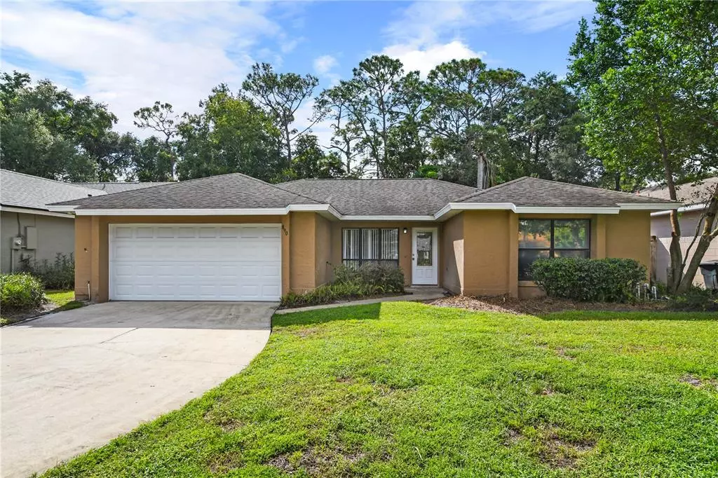 Altamonte Springs, FL 32714,890 W TIMBERLAND TRL