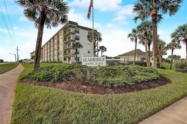 3110 OCEAN SHORE BLVD #2120, Ormond Beach, FL 32176