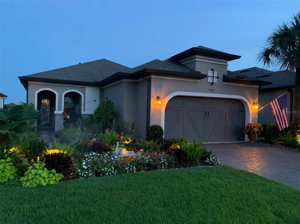 2585 ORANGE RIDGE RD, Clermont, FL 34715