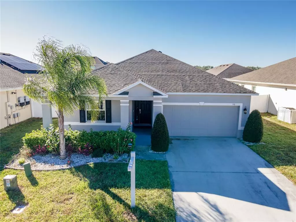 Davenport, FL 33837,110 CAMBRIA GROVE CIR