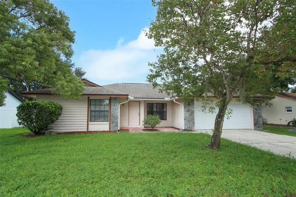 Oviedo, FL 32765,1075 SHAFFER TRL