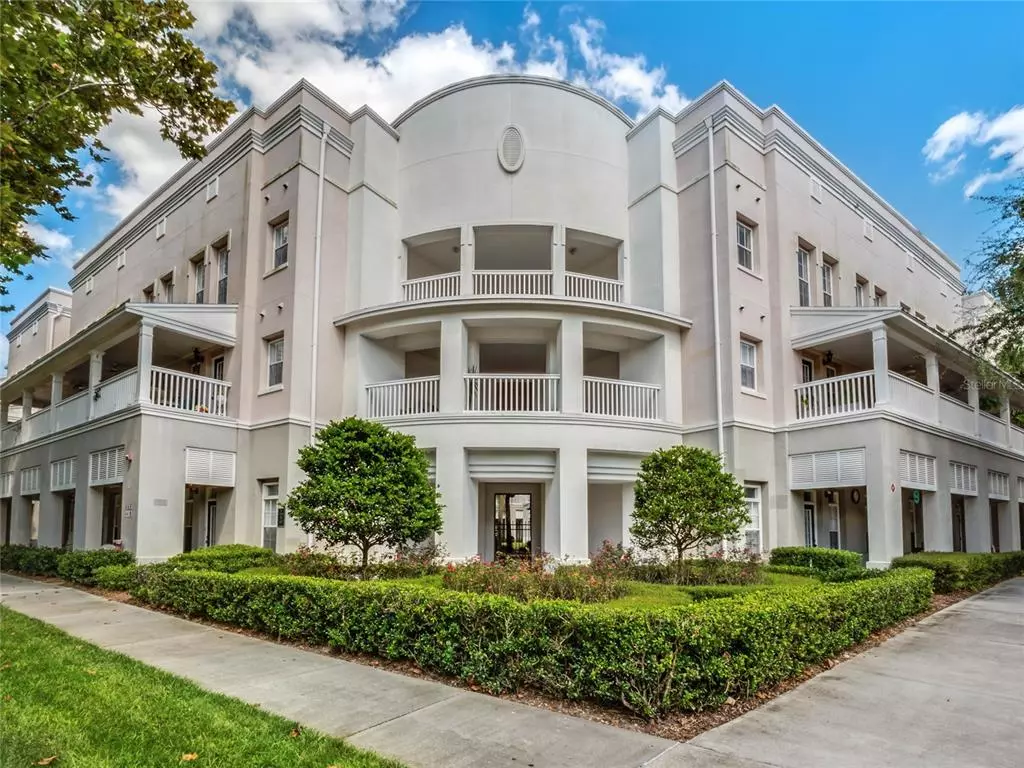 Celebration, FL 34747,625 CELEBRATION AVE #625