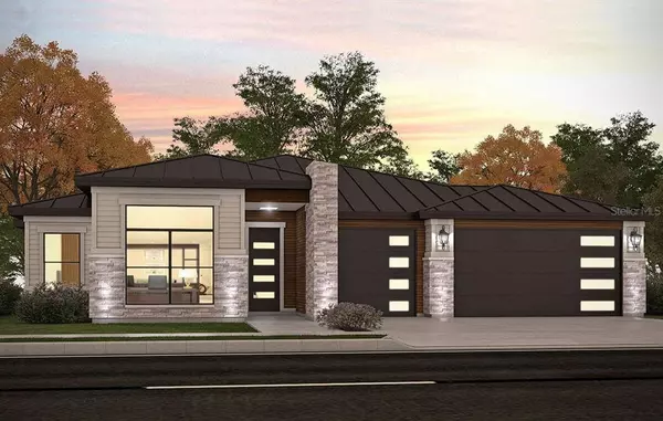 0 STARRY ST, Orlando, FL 32833