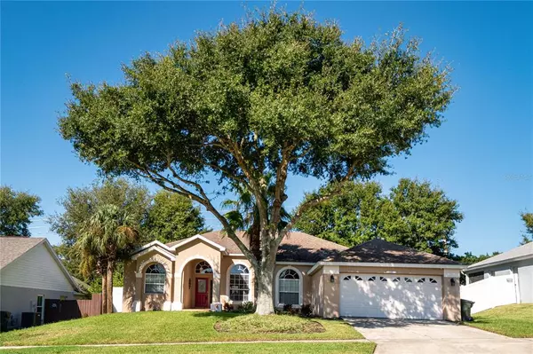 2619 CEDARIDGE CIR, Clermont, FL 34711