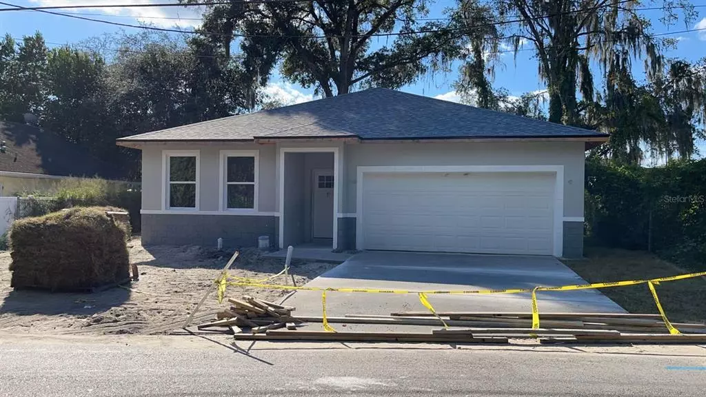 1258 OLD APOPKA RD, Apopka, FL 32703