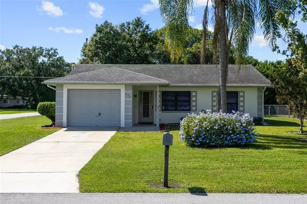 236 MISSISSIPPI AVE, Saint Cloud, FL 34769