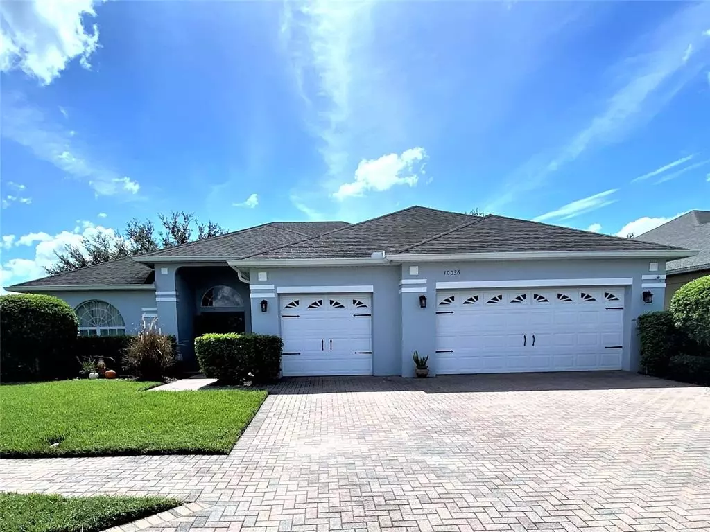 Orlando, FL 32832,10036 RUSTIC RIDGE CT