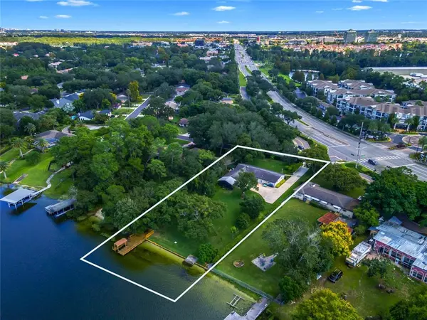6337 CHERYL ST, Orlando, FL 32819