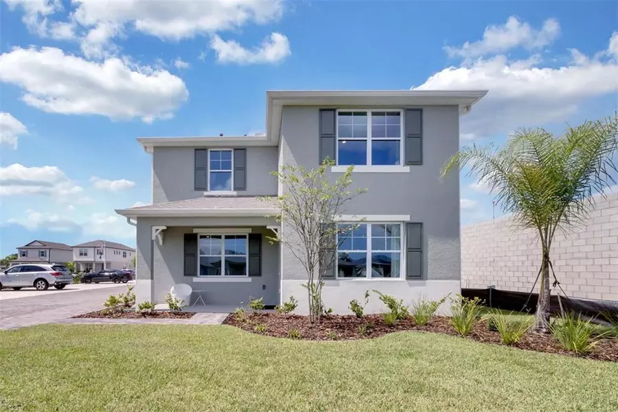 3007 MELETO BLVD, New Smyrna Beach, FL 32168