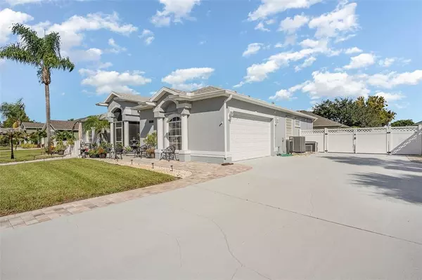 Titusville, FL 32780,2528 CHRISTOPHER DR