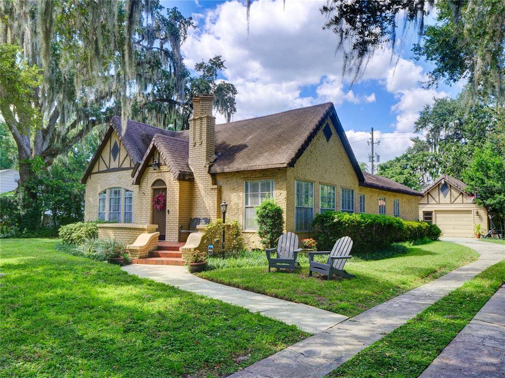 1512 S MILLS AVE, Orlando, FL 32806