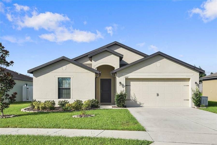 3424 KASHMIRA CT, Deland, FL 32724