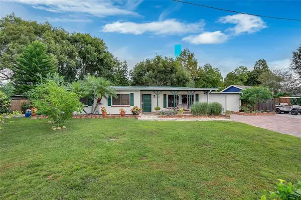 6809 WILLOUGHBY LANE, Belle Isle, FL 32812