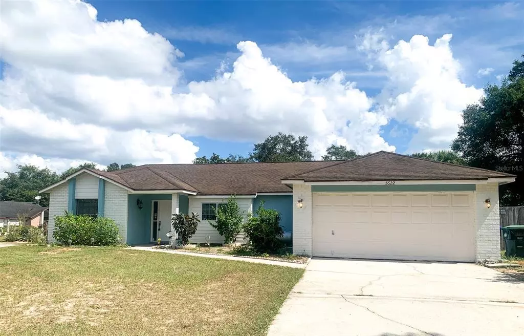 Orlando, FL 32818,5622 BRECKENRIDGE CIR