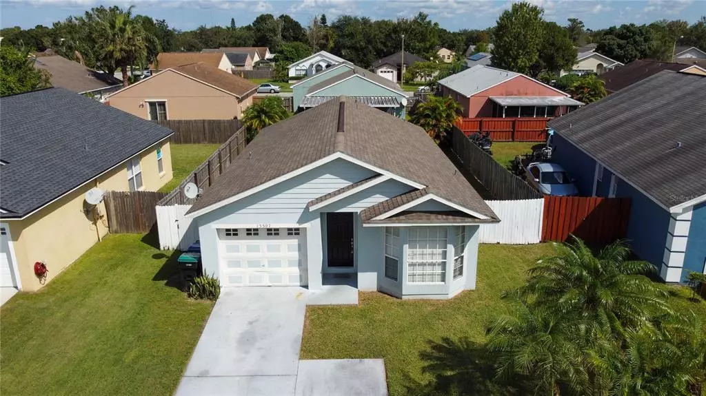 13507 GLASSER AVE, Orlando, FL 32826