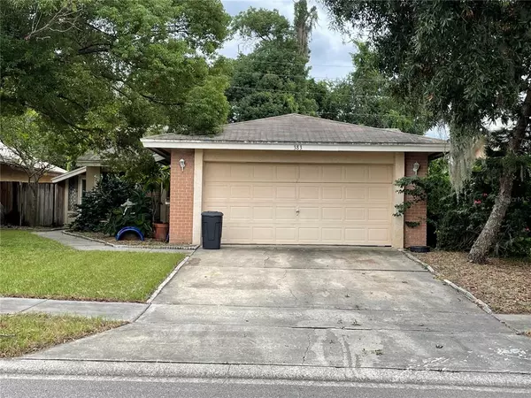 383 KANTOR BLVD, Casselberry, FL 32707