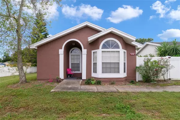 308 SAN GABRIEL ST, Winter Springs, FL 32708