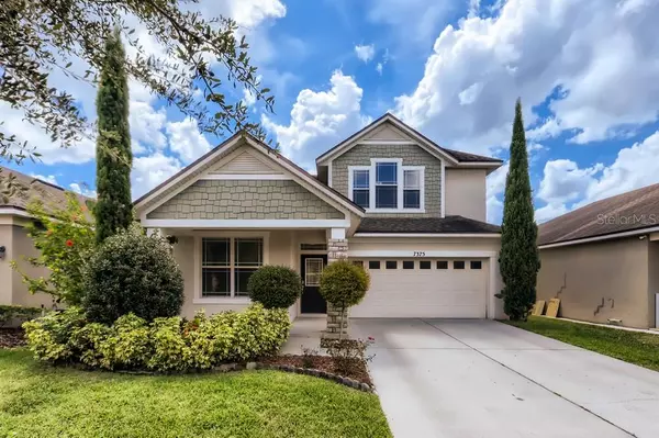 7375 AZALEA COVE CIR, Orlando, FL 32807