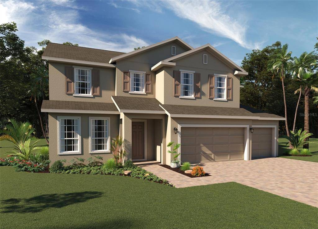 5044 CENTER CT, Saint Cloud, FL 34772
