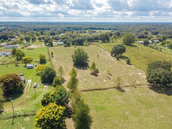 SE 170TH ST, Weirsdale, FL 32195