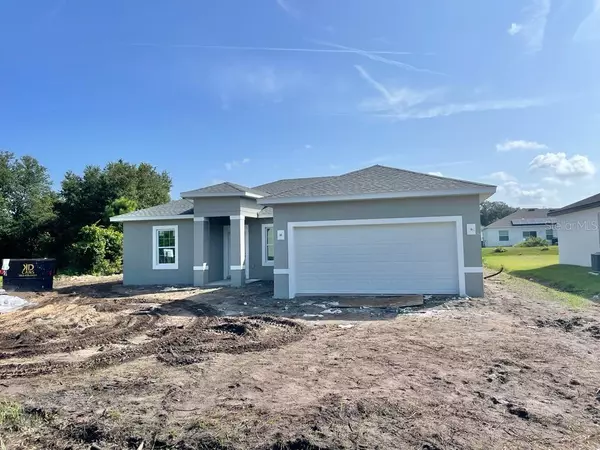 1006 JAMES DR, Poinciana, FL 34759