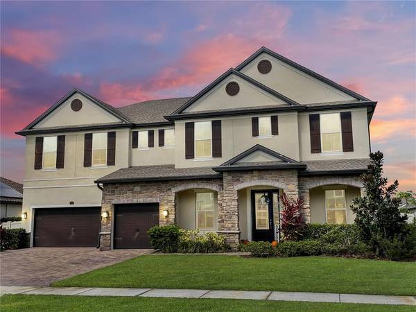 1579 PINK DOGWOOD WAY, Oviedo, FL 32765