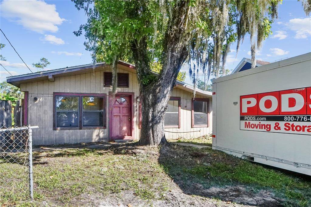 564 N PREVATT AVE, Lake Helen, FL 32744