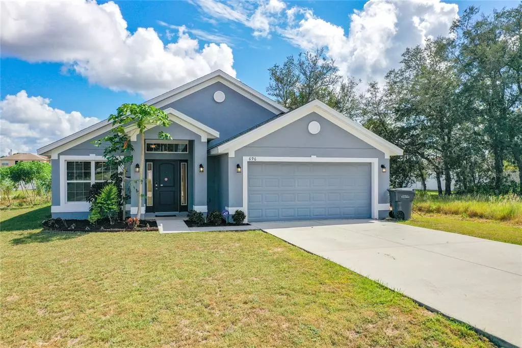 Poinciana, FL 34759,696 JAMES CT