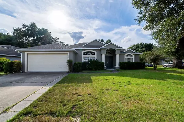 1423 BENT OAKS BLVD, Deland, FL 32724