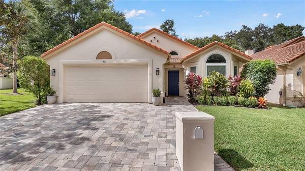 1331 AUGUSTA NATIONAL BLVD, Winter Springs, FL 32708