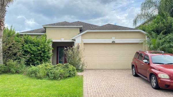 12126 CITRUSWOOD DR, Orlando, FL 32832